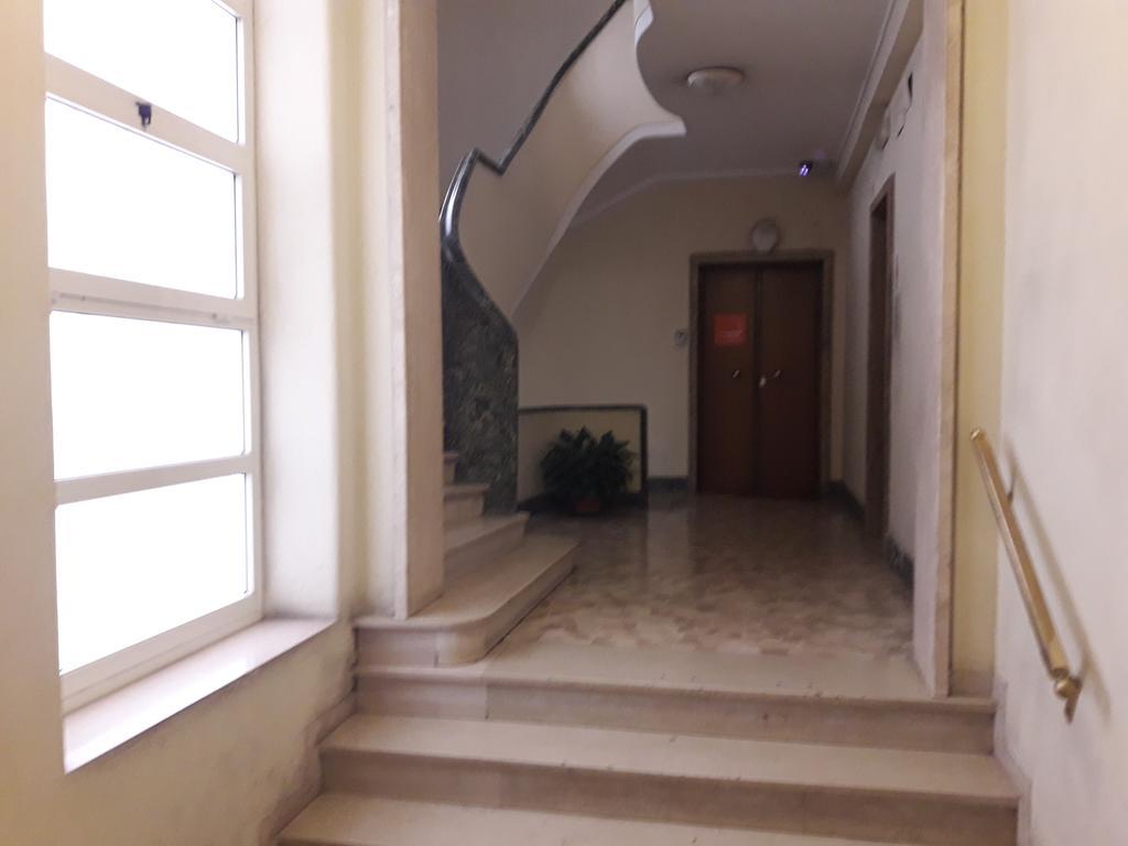 Ferienwohnung Dimora Vatican Clodio Rom Exterior foto