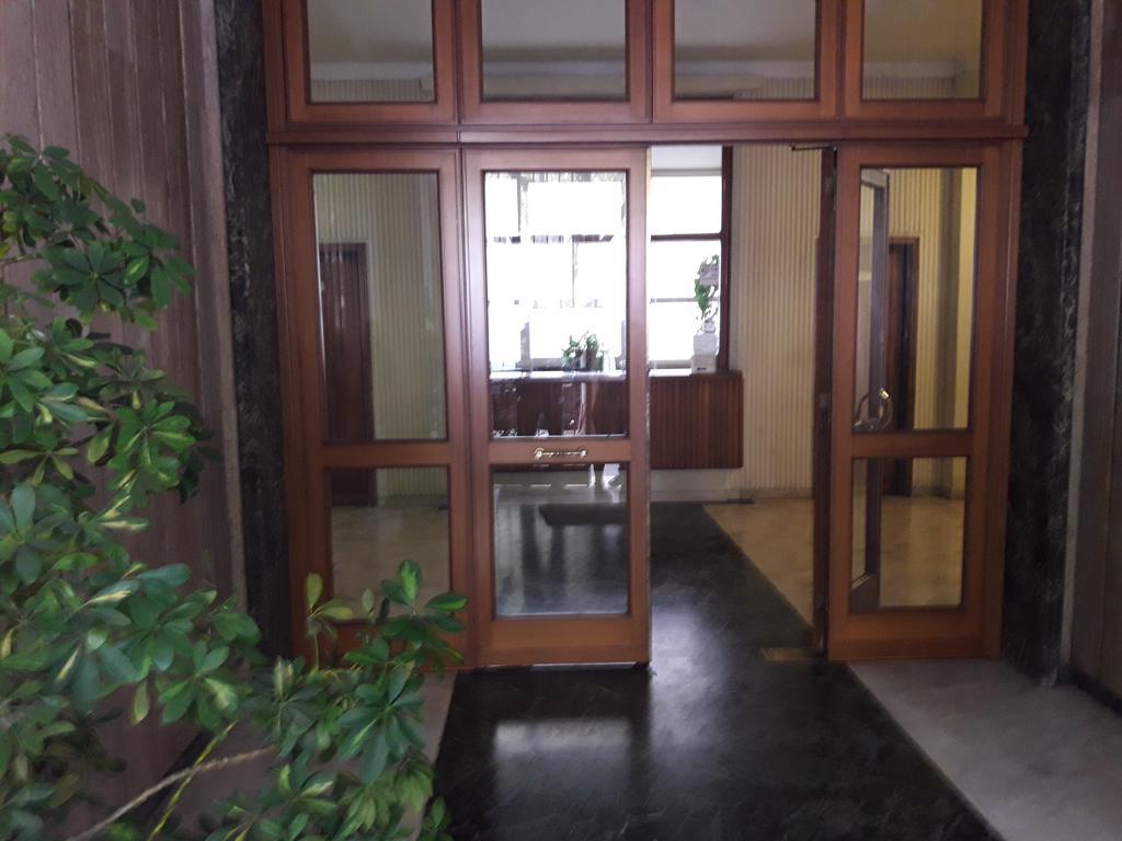 Ferienwohnung Dimora Vatican Clodio Rom Exterior foto