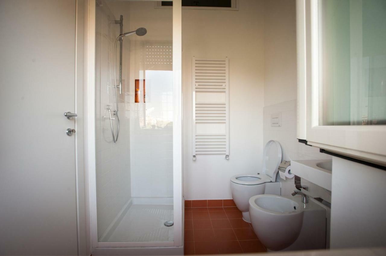 Ferienwohnung Dimora Vatican Clodio Rom Exterior foto